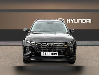 Used Hyundai TUCSON 2022 for sale - 78581926: Photo