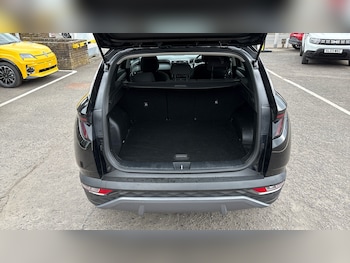 Used Hyundai TUCSON 2022 for sale - 78581926: Photo