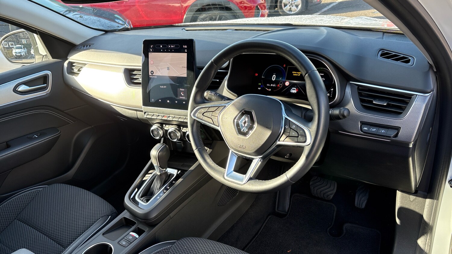 Used Renault Arkana 2023 for sale - 77733006: Photo 11