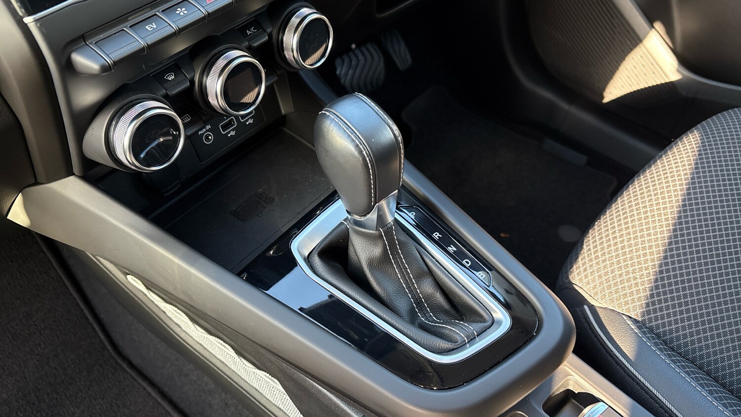 Used Renault Arkana 2023 for sale - 77733006: Photo 13