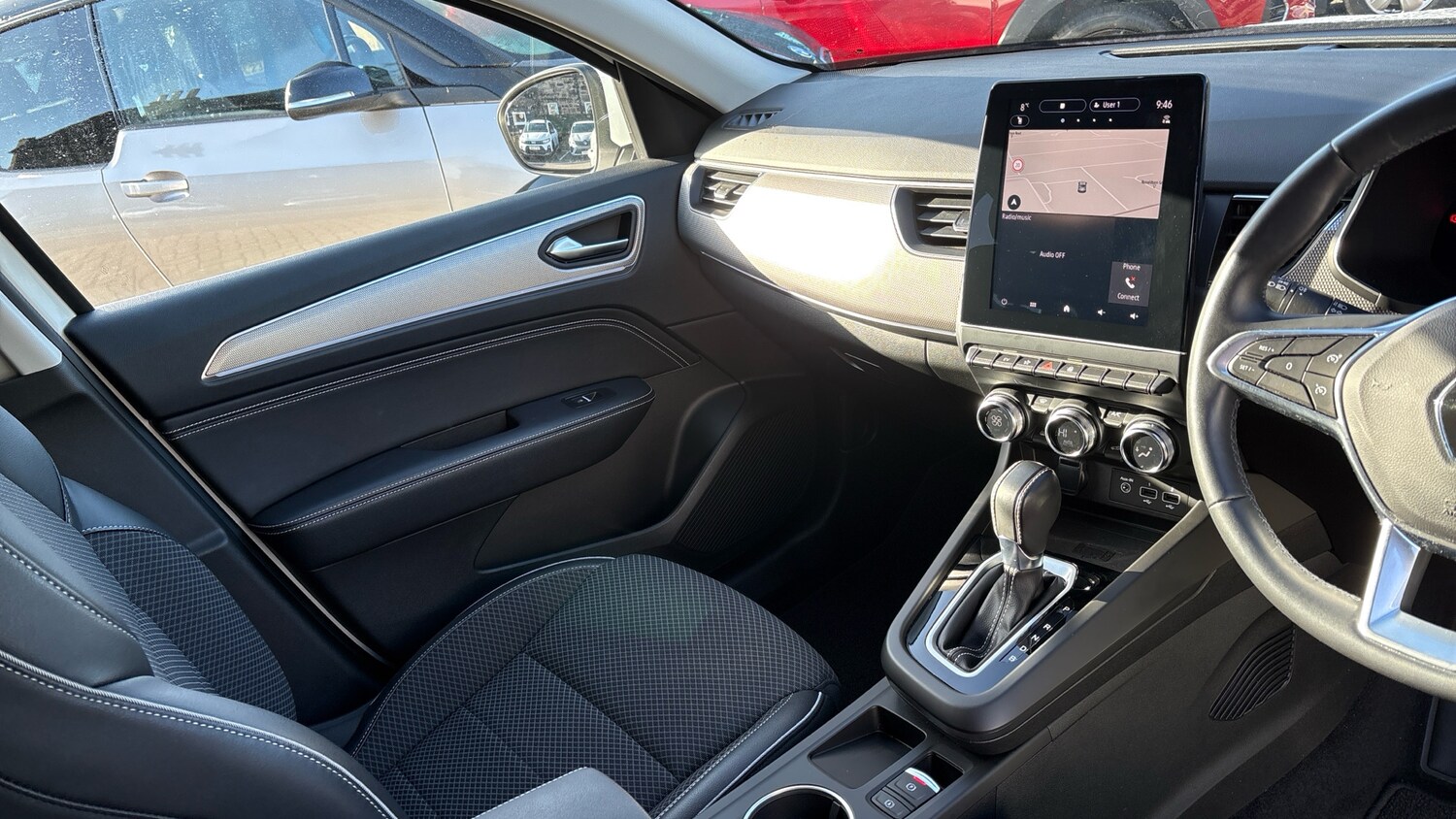 Used Renault Arkana 2023 for sale - 77733006: Photo 14