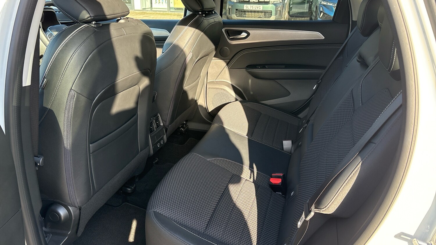 Used Renault Arkana 2023 for sale - 77733006: Photo 16