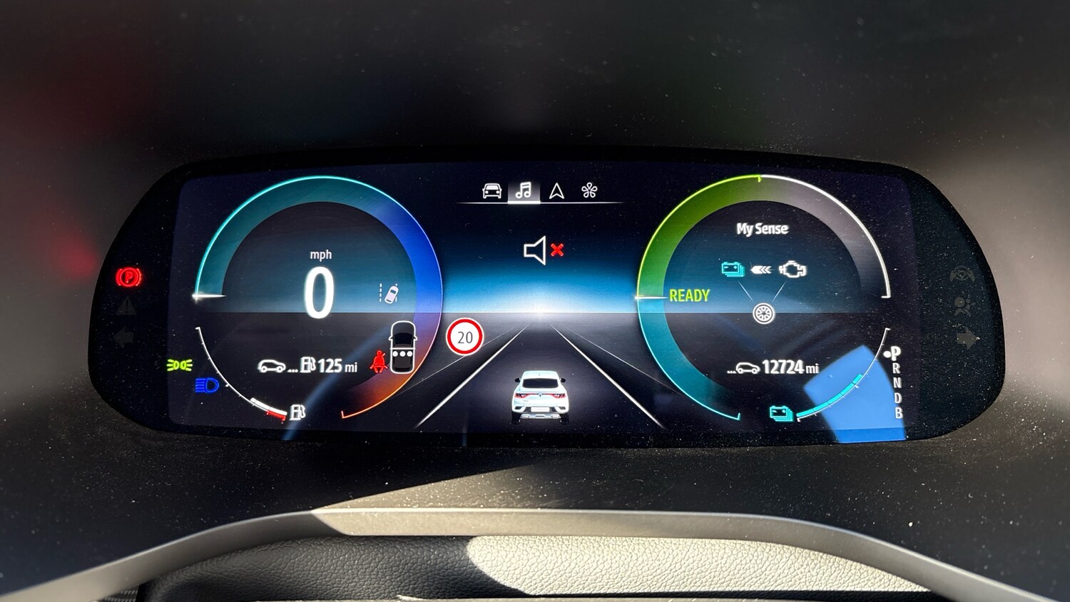 Used Renault Arkana 2023 for sale - 77733006: Photo 18