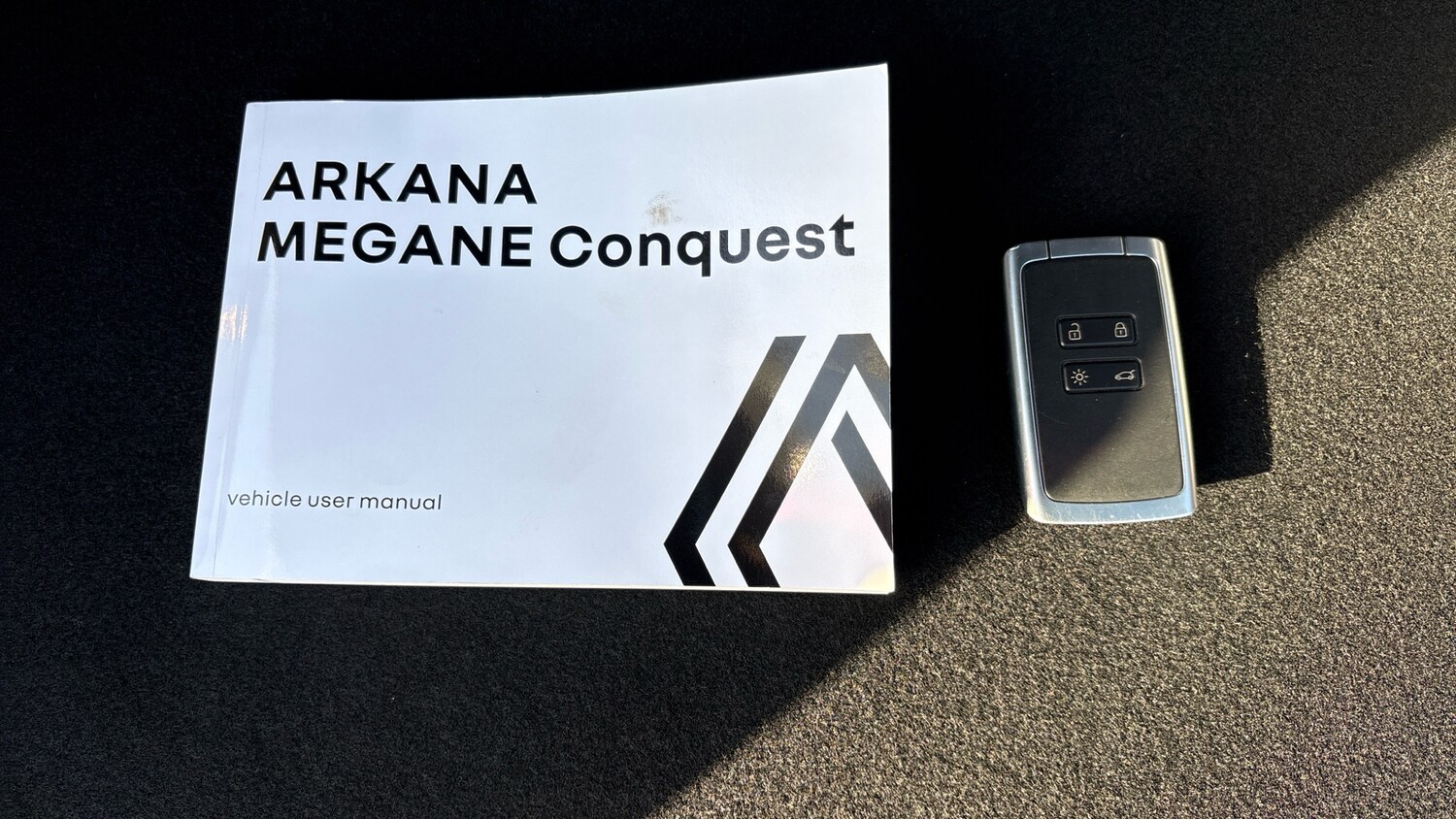 Used Renault Arkana 2023 for sale - 77733006: Photo 19