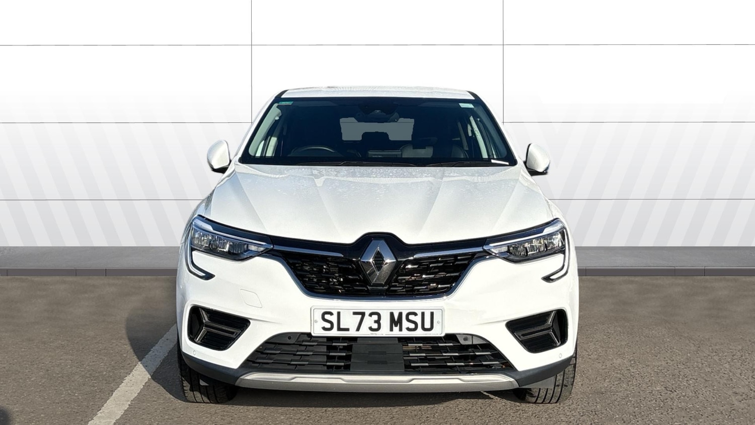 Used Renault Arkana 2023 for sale - 77733006: Photo 3