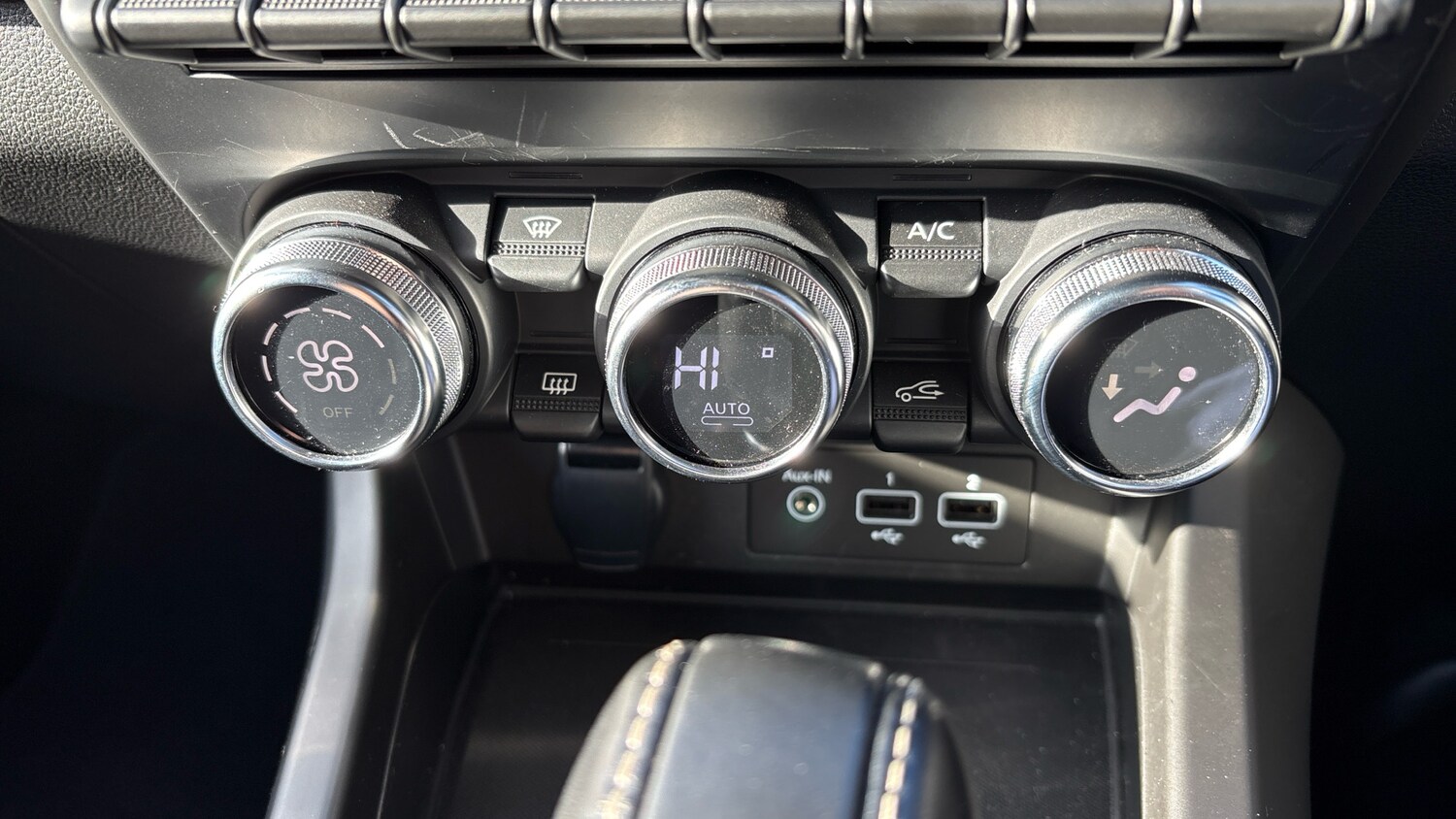 Used Renault Arkana 2023 for sale - 77733006: Photo 36