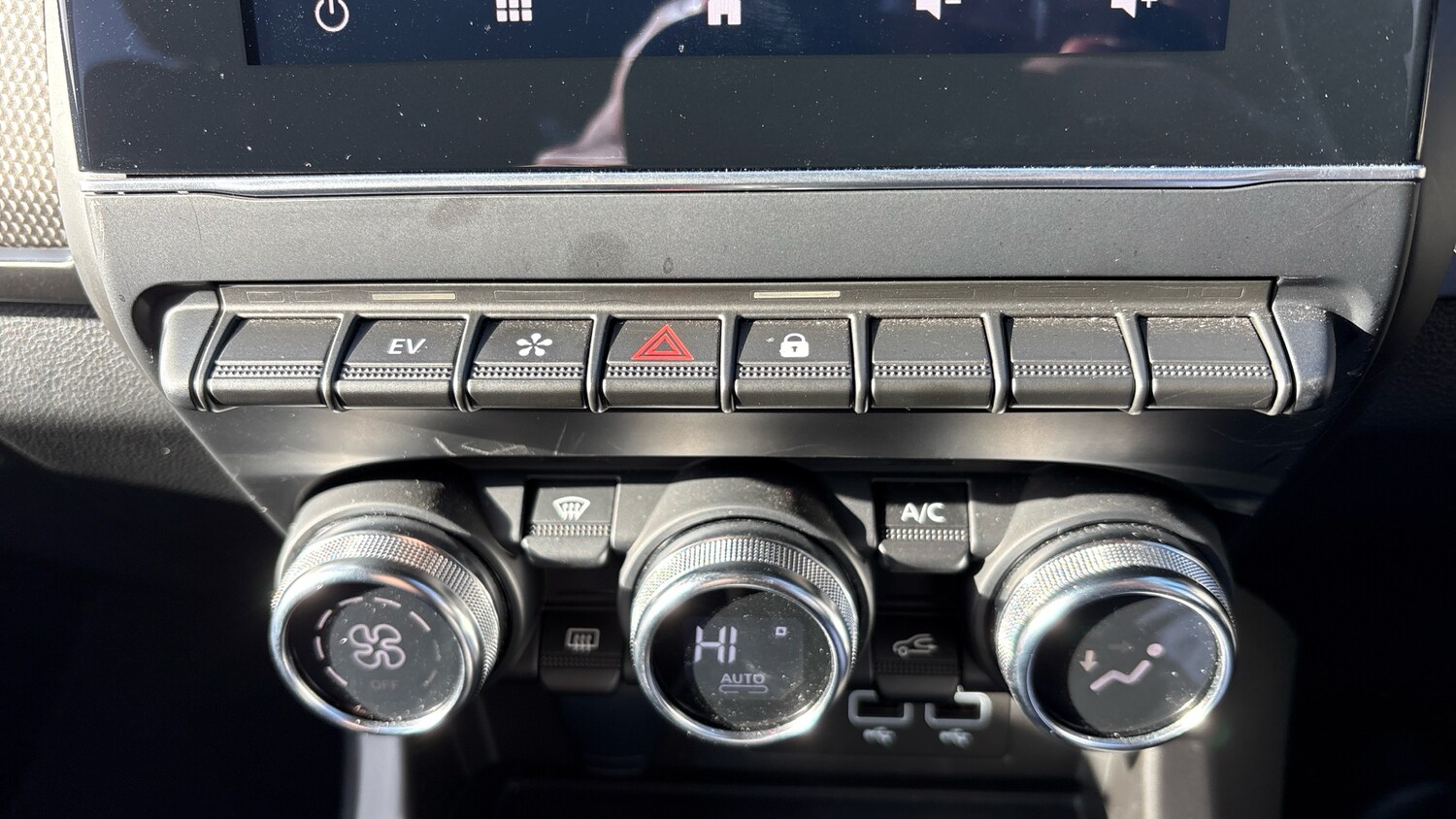 Used Renault Arkana 2023 for sale - 77733006: Photo 37