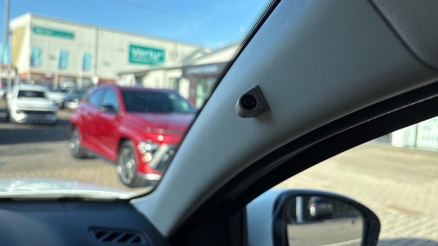 Used Renault Arkana 2023 for sale - 77733006: Photo 42