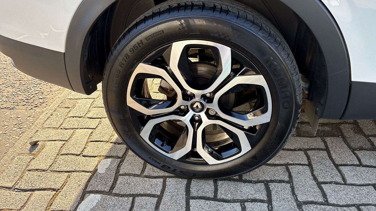 Used Renault Arkana 2023 for sale - 77733006: Photo 43