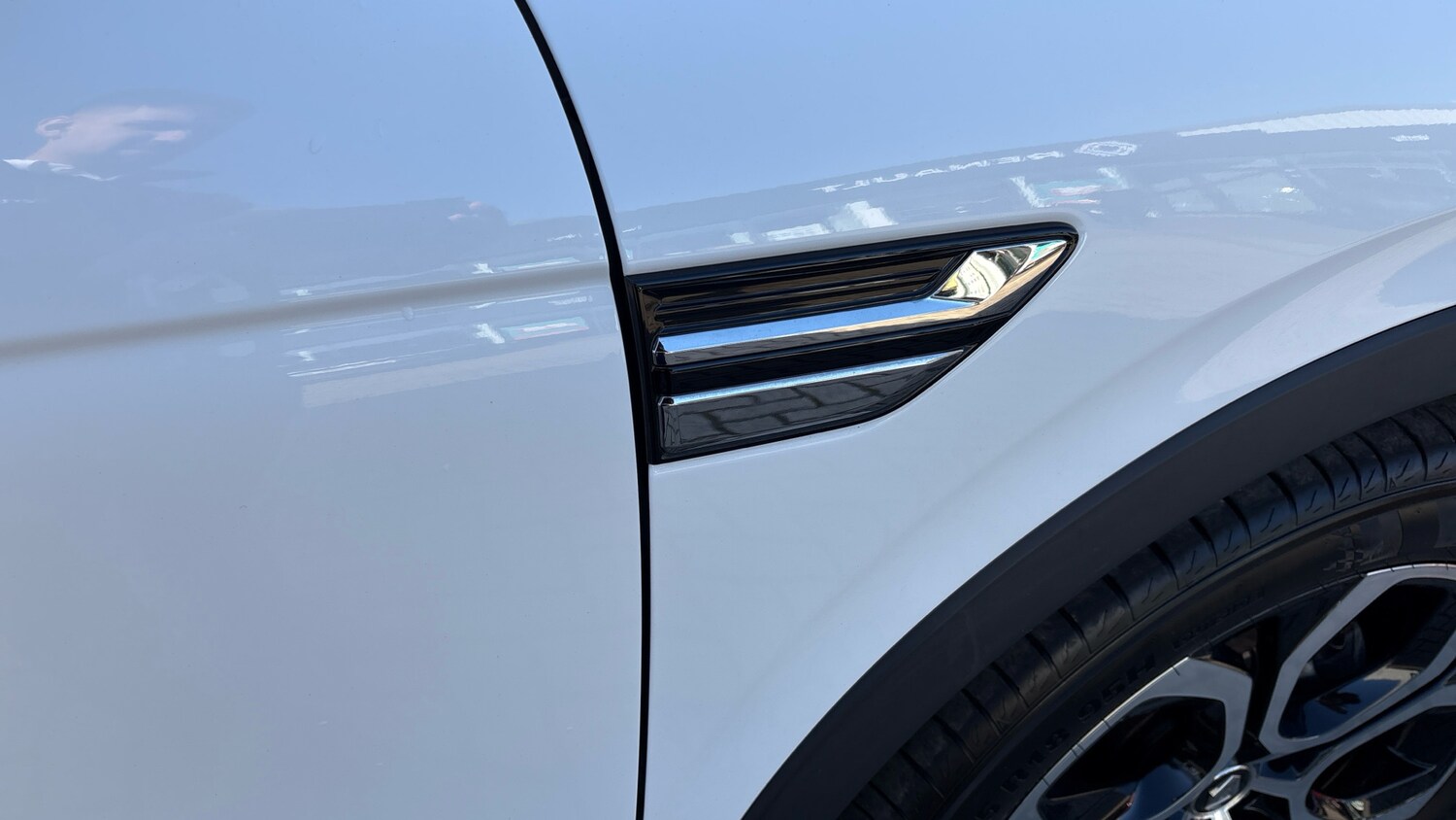 Used Renault Arkana 2023 for sale - 77733006: Photo 45