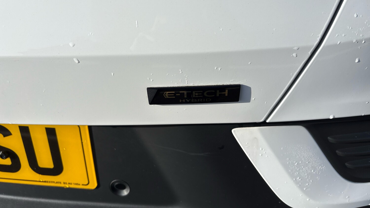 Used Renault Arkana 2023 for sale - 77733006: Photo 46