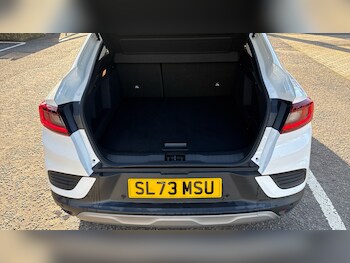 Used Renault Arkana 2023 for sale - 77733006: Photo