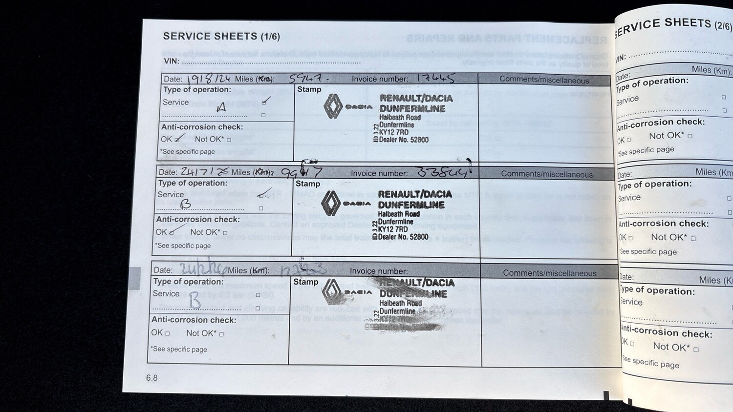 Used Renault Arkana 2023 for sale - 77733006: Photo 50