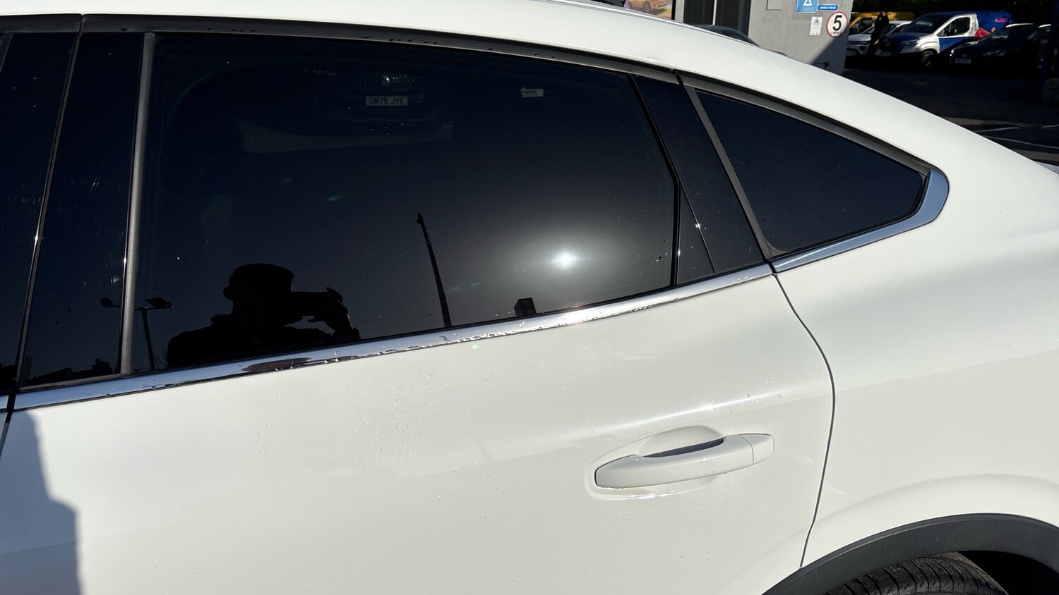 Used Renault Arkana 2023 for sale - 77733006: Photo 52