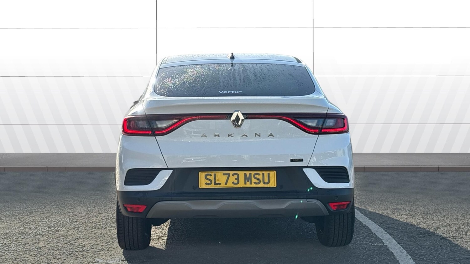 Used Renault Arkana 2023 for sale - 77733006: Photo 6