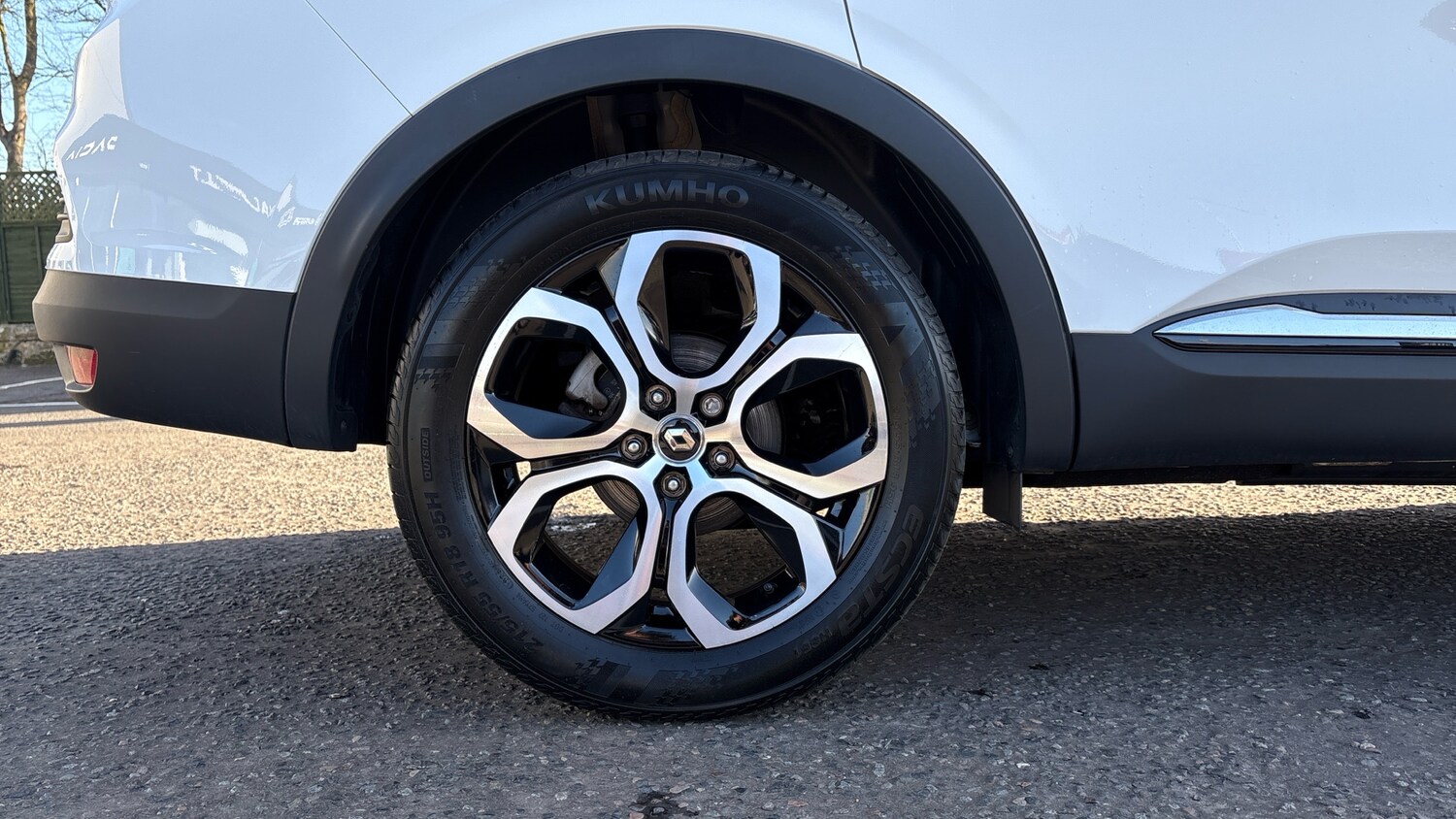 Used Renault Arkana 2023 for sale - 77733006: Photo 7