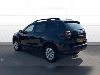 Used Dacia Duster 2023 for sale - 78703273: Photo