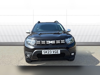 Used Dacia Duster 2023 for sale - 78703273: Photo