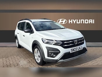 Used Dacia Jogger 2022 for sale - 78568848: Photo