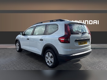 Used Dacia Jogger 2022 for sale - 78568848: Photo