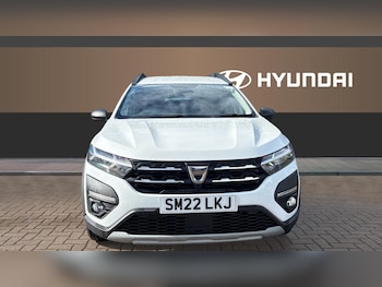 Used Dacia Jogger 2022 for sale - 78568848: Photo