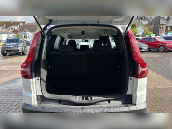 Used Dacia Jogger 2022 for sale - 78568848: Photo