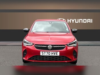 Used Vauxhall Corsa 2020 for sale - 78629725: Photo
