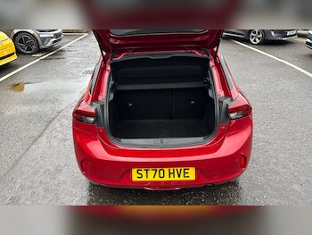 Used Vauxhall Corsa 2020 for sale - 78629725: Photo