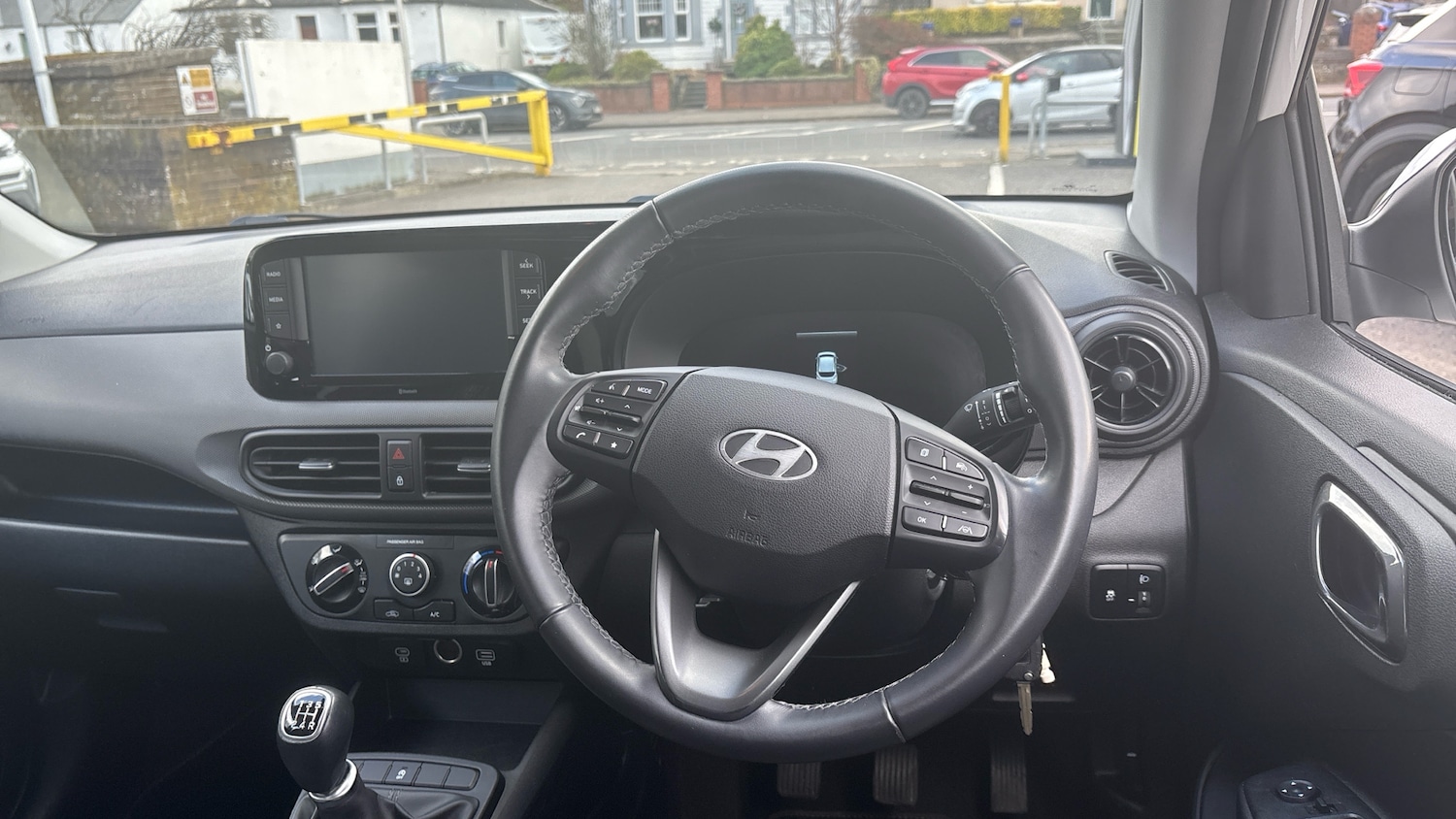 Used Hyundai i10 2023 for sale - 77759135: Photo 10