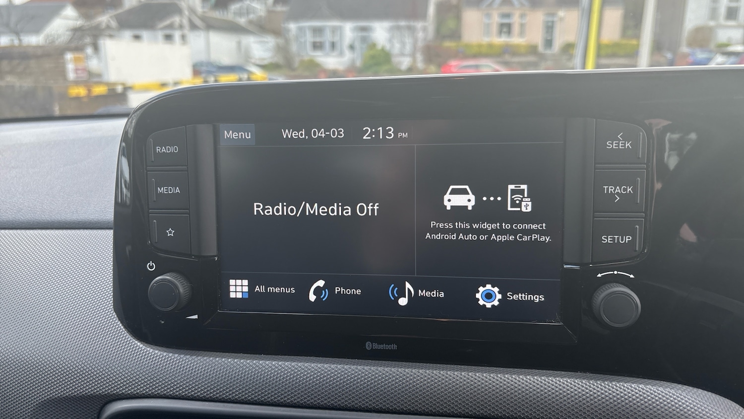 Used Hyundai i10 2023 for sale - 77759135: Photo 12