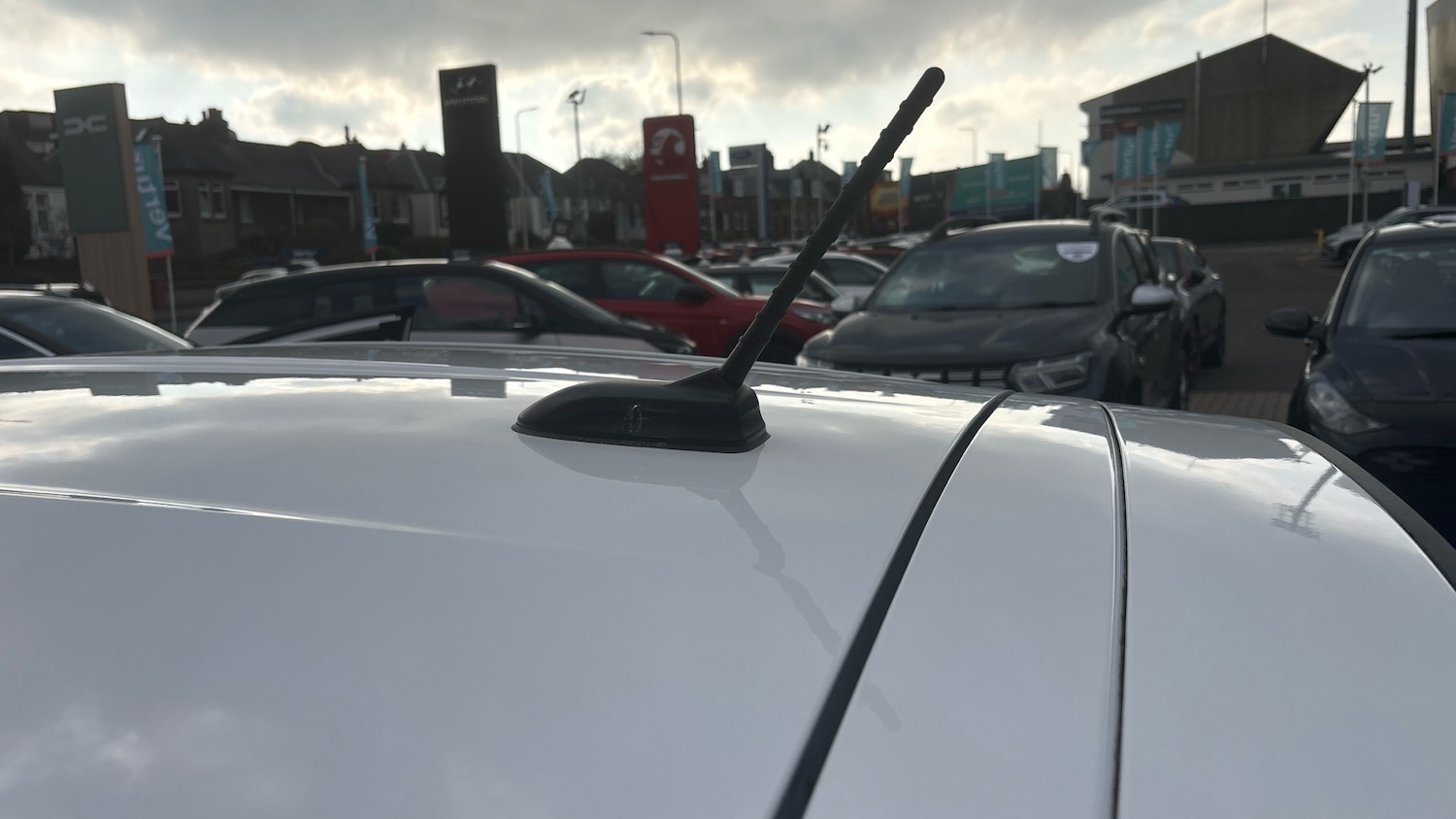 Used Hyundai i10 2023 for sale - 77759135: Photo 35