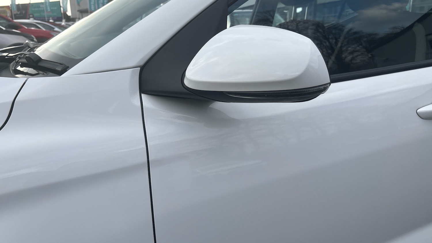 Used Hyundai i10 2023 for sale - 77759135: Photo 36