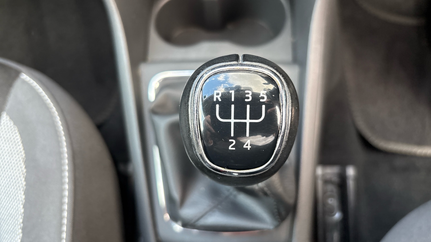 Vehicle 28