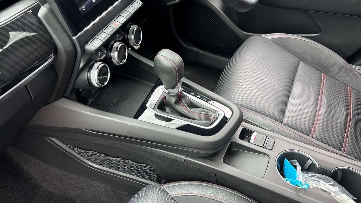 Used Renault Arkana 2022 for sale - 77812843: Photo 13