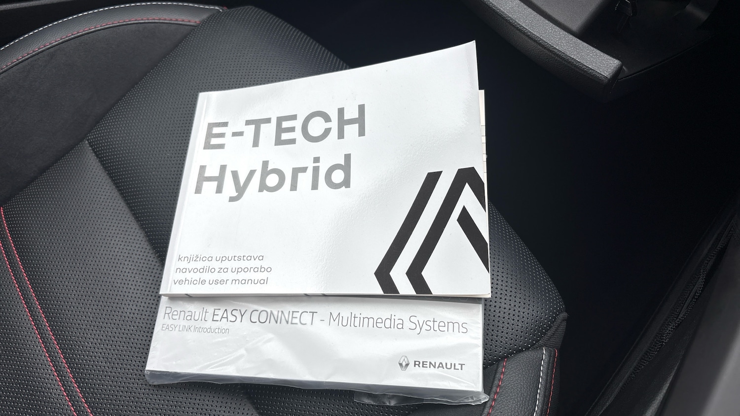 Used Renault Arkana 2022 for sale - 77812843: Photo 19