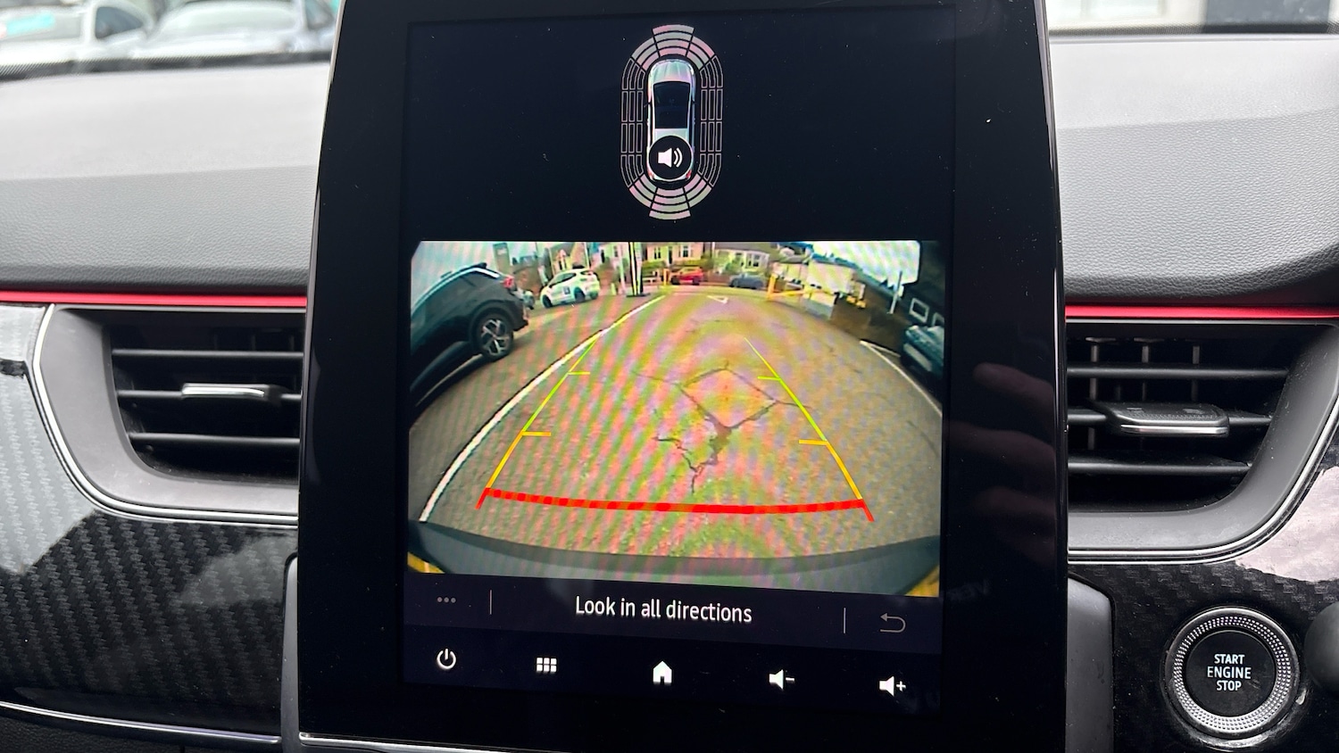 Used Renault Arkana 2022 for sale - 77812843: Photo 28