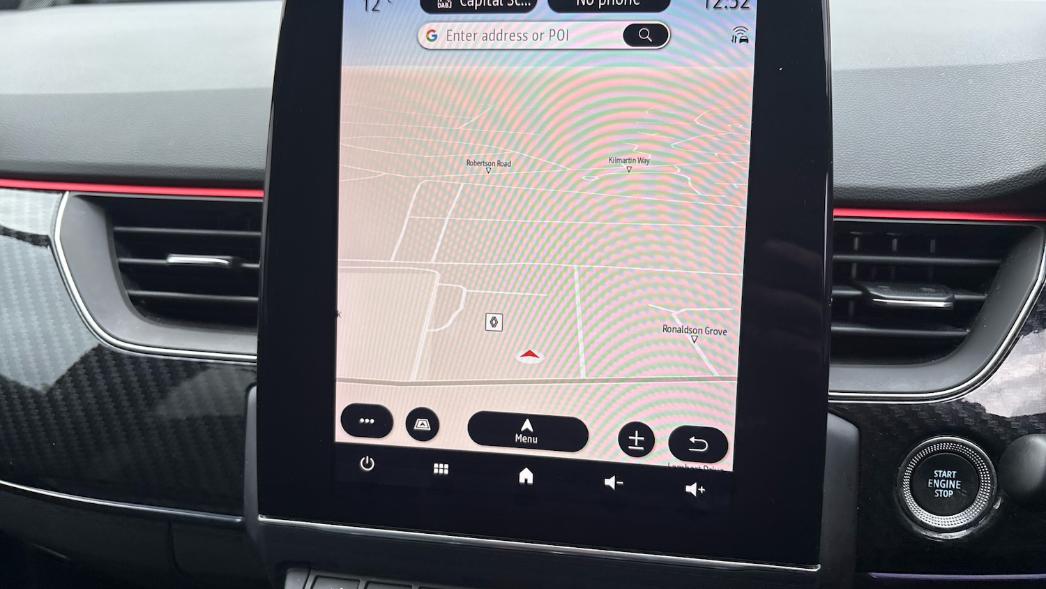 Used Renault Arkana 2022 for sale - 77812843: Photo 29