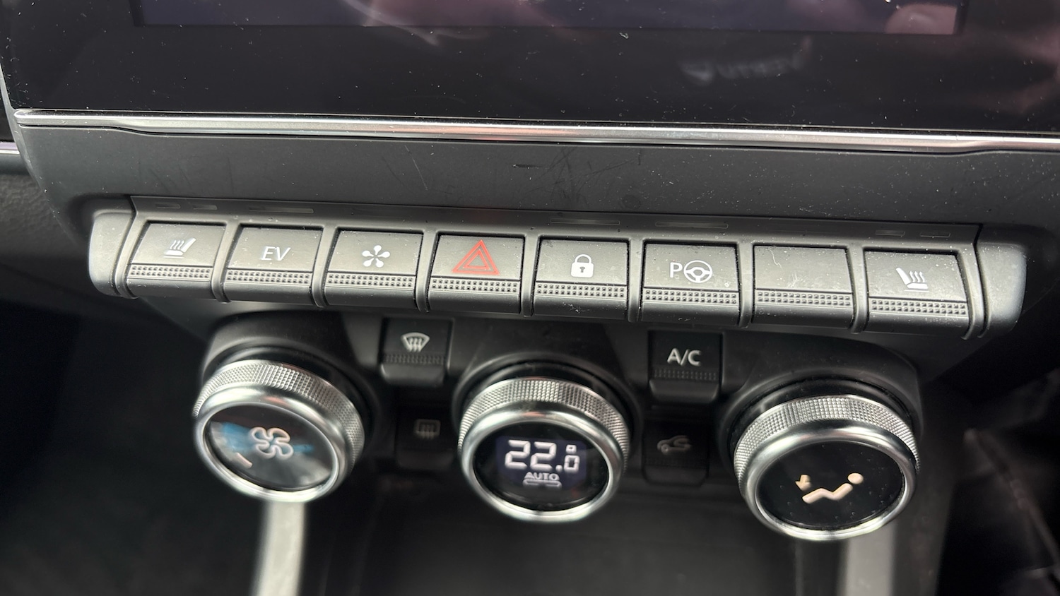 Used Renault Arkana 2022 for sale - 77812843: Photo 30