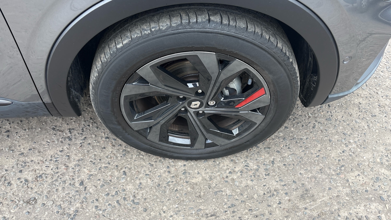 Used Renault Arkana 2022 for sale - 77812843: Photo 36