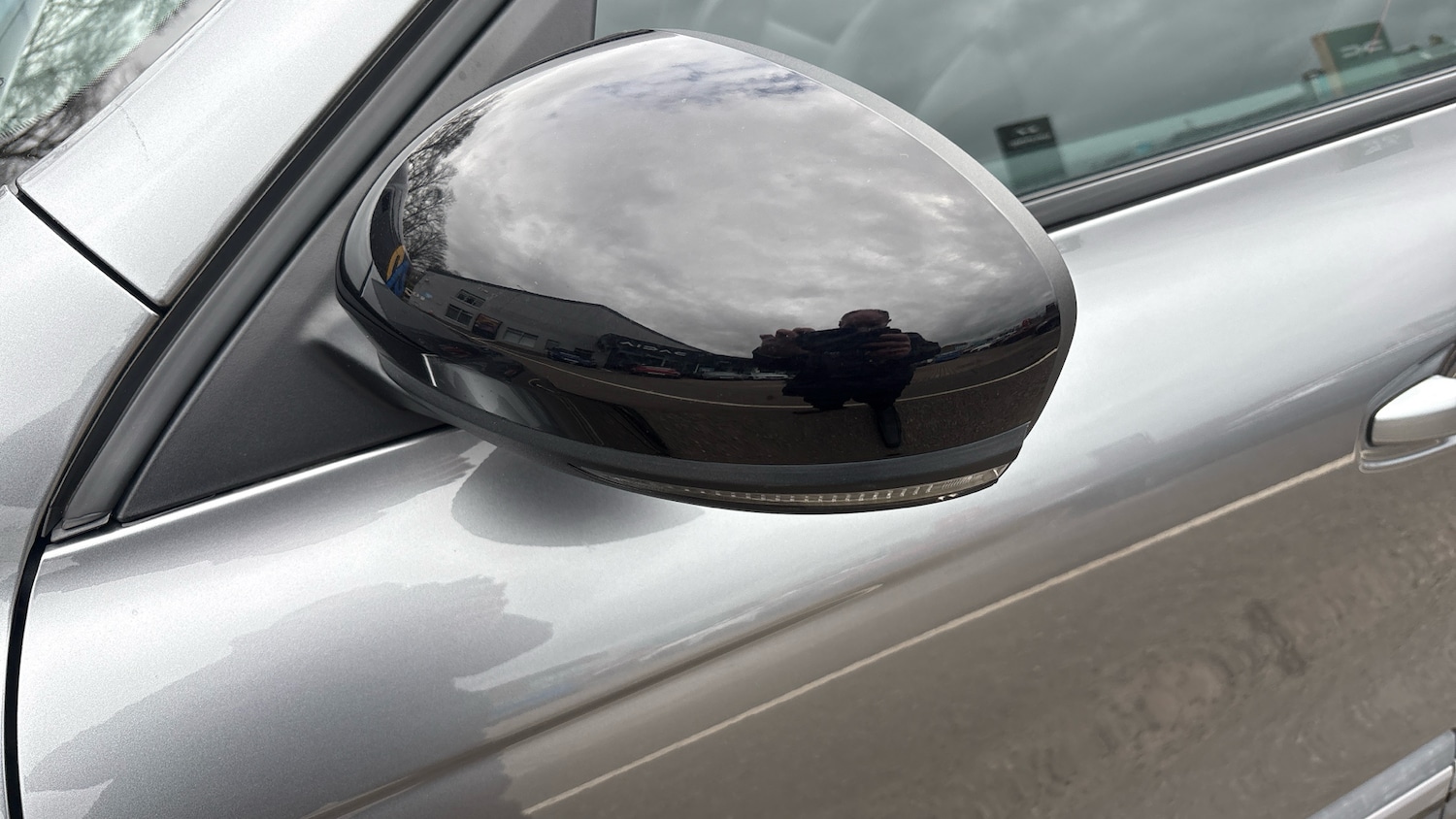 Used Renault Arkana 2022 for sale - 77812843: Photo 40