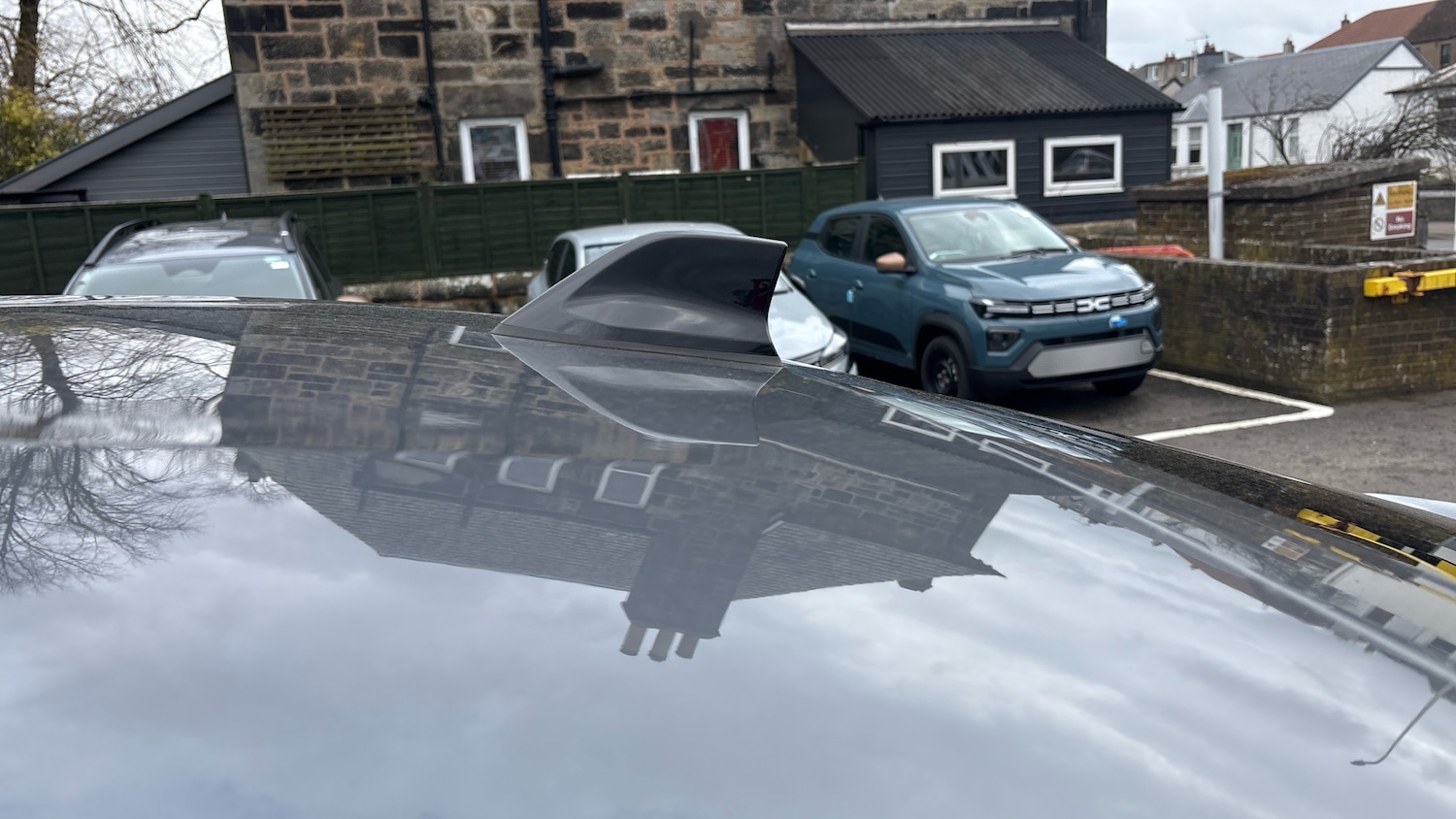 Used Renault Arkana 2022 for sale - 77812843: Photo 41