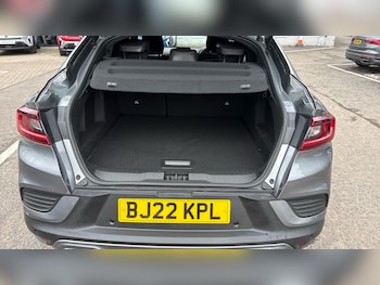 Used Renault Arkana 2022 for sale - 77812843: Photo