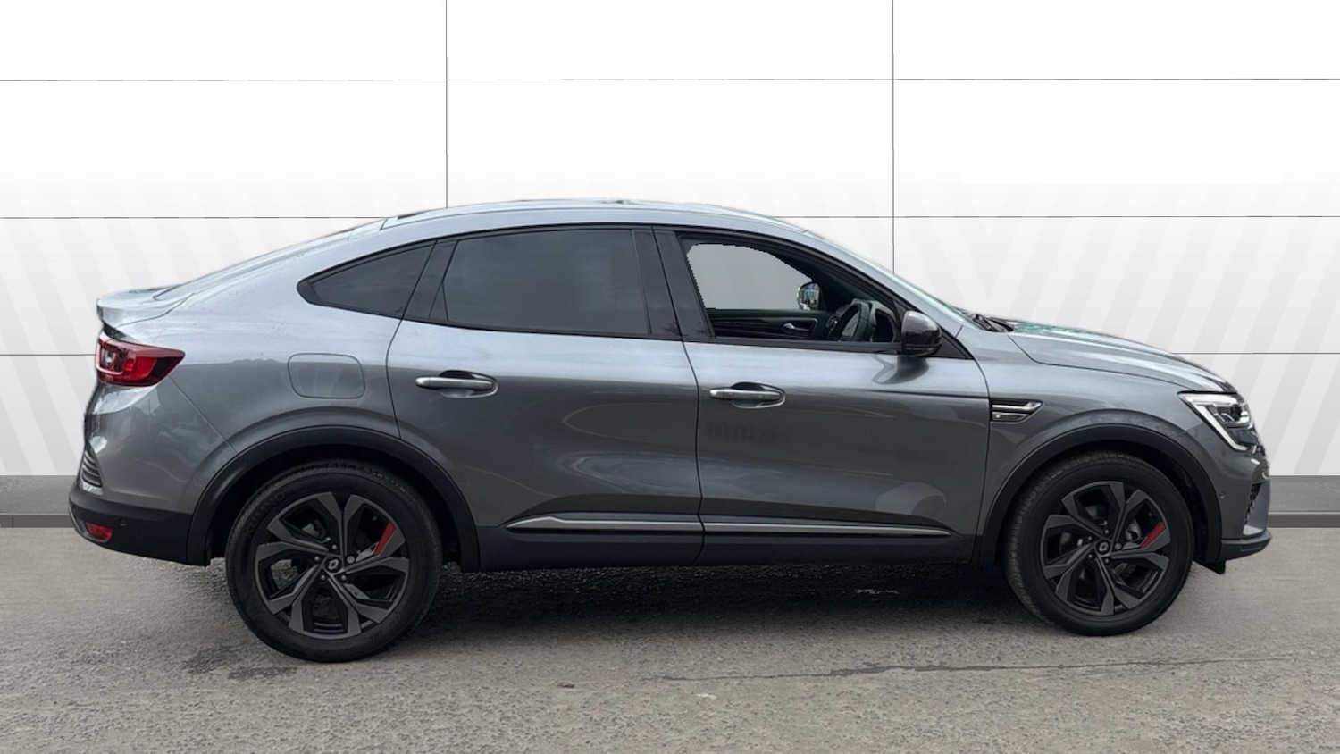 Used Renault Arkana 2022 for sale - 77812843: Photo 5