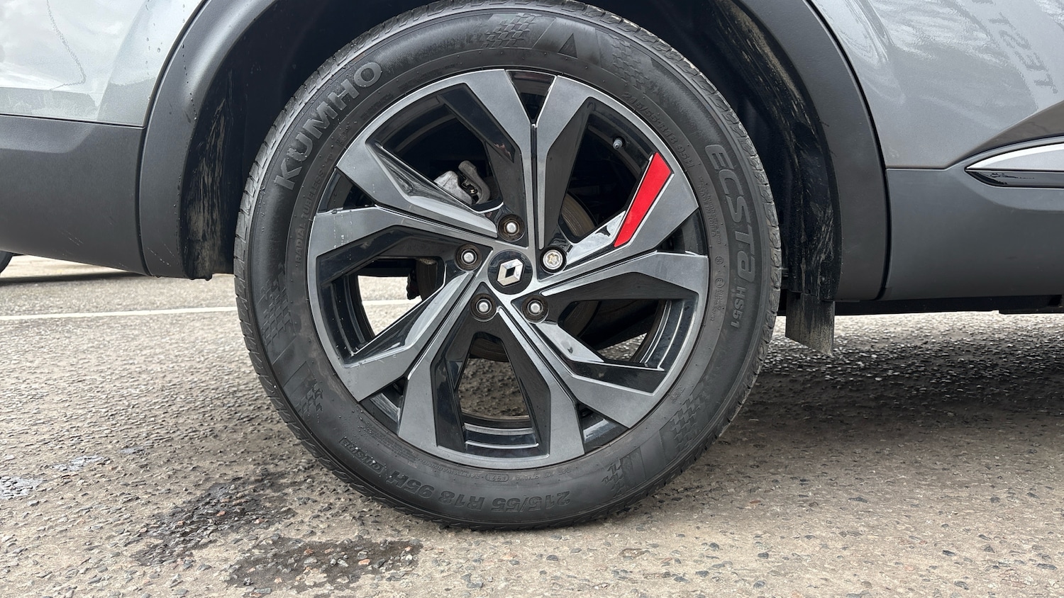 Used Renault Arkana 2022 for sale - 77812843: Photo 7