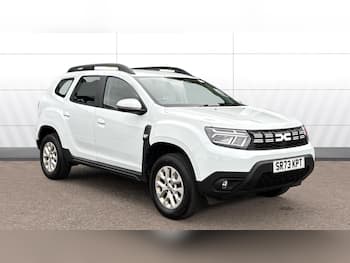 Used Dacia Duster 2024 for sale - 79765183: Photo