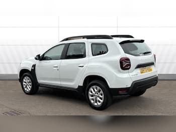 Used Dacia Duster 2024 for sale - 79765183: Photo
