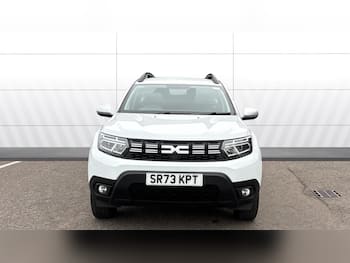 Used Dacia Duster 2024 for sale - 79765183: Photo