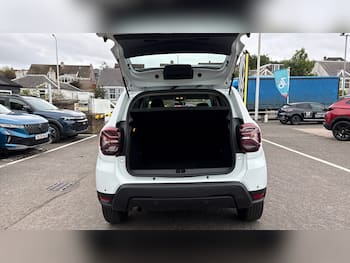 Used Dacia Duster 2024 for sale - 79765183: Photo