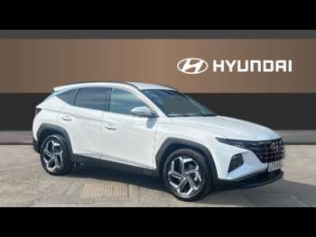 2024 (24) - 1.6 TGDi Hybrid 230 Premium 5dr 2WD Auto Hybrid Estate