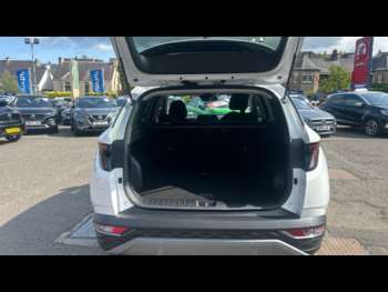 Used Hyundai TUCSON 2024 for sale - 74892340: Photo
